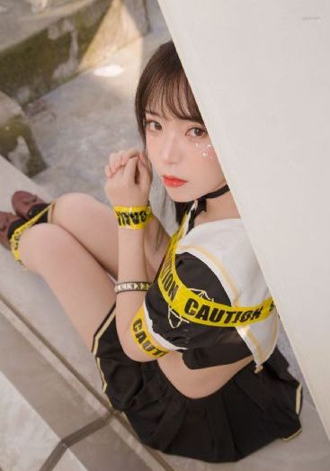 年轻妻子