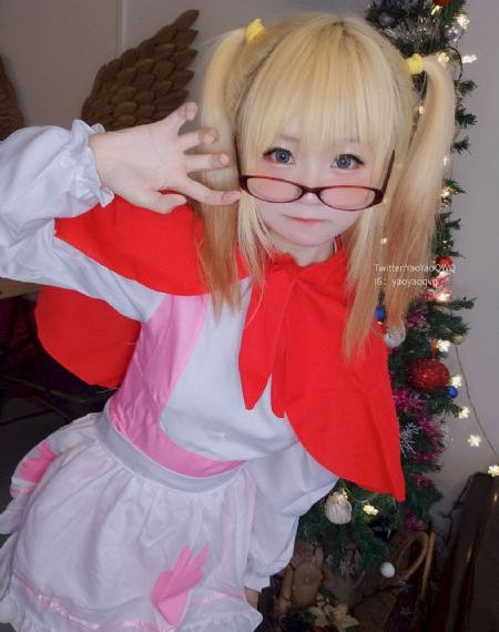16岁的花季