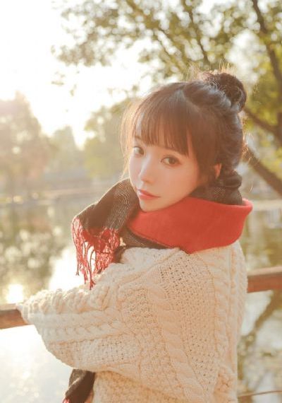 谭松韵 你比星光美丽