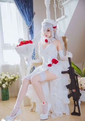 屠夫女士