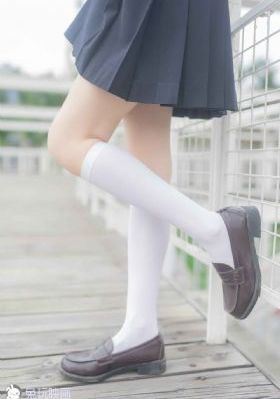 热情少女