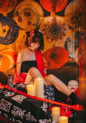 胜女的代价