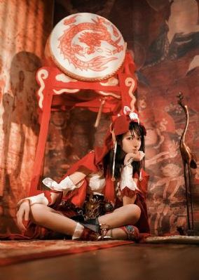 咱们穿越吧