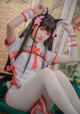邻家少女初长成